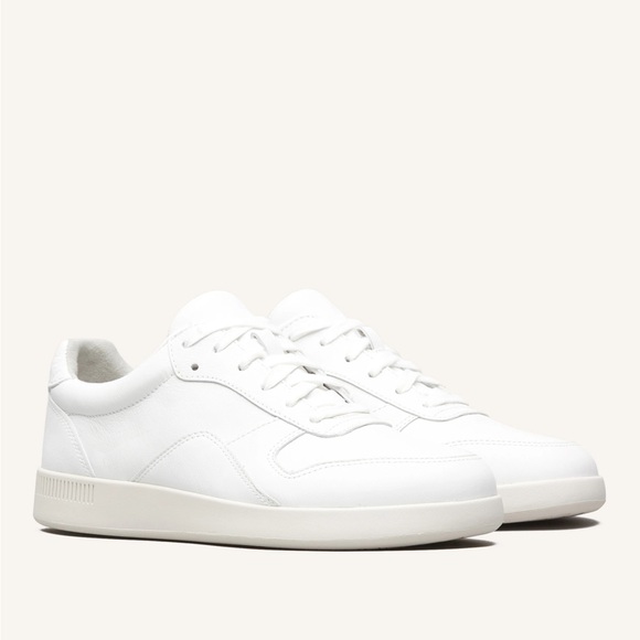 Everlane The ReLeather Court Sneaker size 9 - Picture 1 of 14